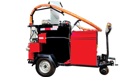 LZD-200電動灌縫機(jī)